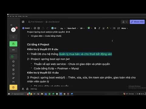 [BE Bài 2.2] Web lưu dữ liệu ở đâu?