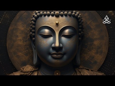 CALM | 417Hz Meditation Music To Release Negative Energy & Restore Balance