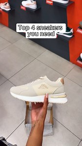 125K views · 702 reactions | Peep the top 4 sneakers you need in your rotation  Pull up to Sneaker Factory, shop in store or online: https://bash.com/sneaker-factory Find your nearest store: https://bash.com/store-finder | Sneaker Factory | Facebook