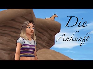 • LIFE • Die Sonne der Freiheit • | Staffel 1 | Folge 1 | RRP | SSO 💚 Kayla Desertton