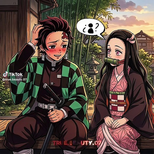 GiyuTan: Amor en Otra Vida - Kimetsu no Yaiba