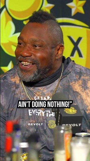 Warren Sapp's Sister Laughed When He Said He'd Play Monday Night Football