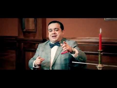 Adrian Minune si George Talent - Vreau sa mor de batranete