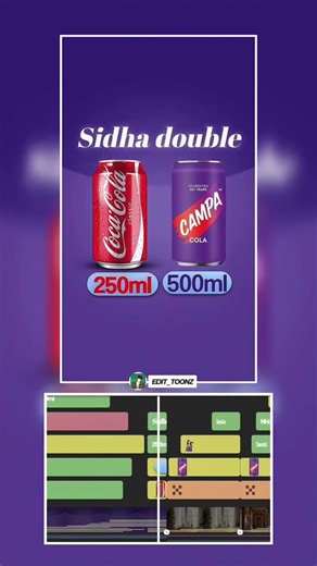 Easy Editing 🌟.... what You Think?