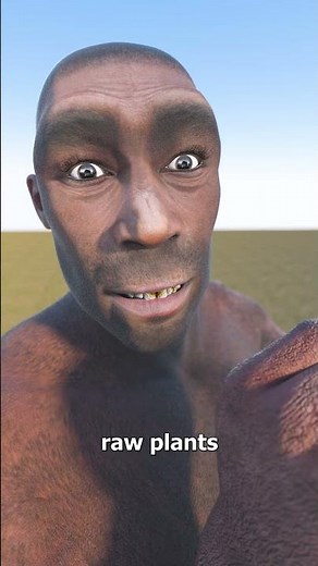 Why Our Ancestors Didn’t Wipe 🤔