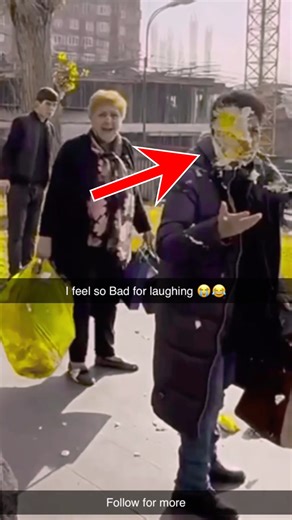 Would you FIGHT back? 🎂🤬