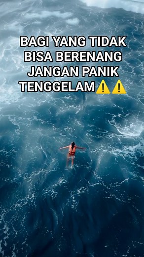 967 reactions · 110 shares | Salah teknik bisa sia-sia  #fyp #viral #tutorial #keselamatanlaut | Ismax Stream | Facebook