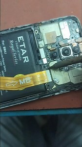 mi redmi Note 8 pro charging board change