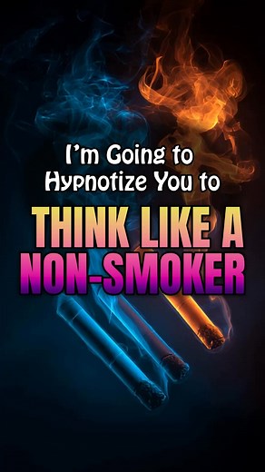 Quit smoking effortlessly with hypnotherapy ‍♂️ 律‍♂️ Get comfortable;  Put on your headphones; ✨ Tune into the hypnotherapy sessions;  https://kureapp.health/quit-smoking-v1 | Hypnotherapist Dr. Nicole Green | Facebook