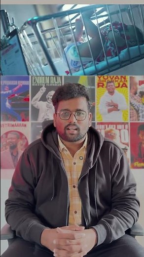 OTHERS Movie Review (2025) | Adithya Madhavan & Gouri Kishan Deliver a Must-Watch Tamil Thriller