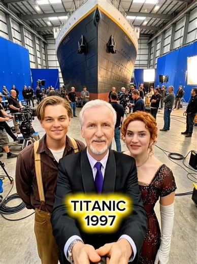 James Cameron films 🎥