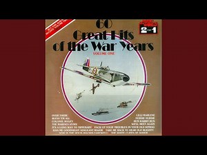 It's a Long Way to Tipperary / Pack up Your Troubles in Your Old Kitbag / Nursie, Nursie