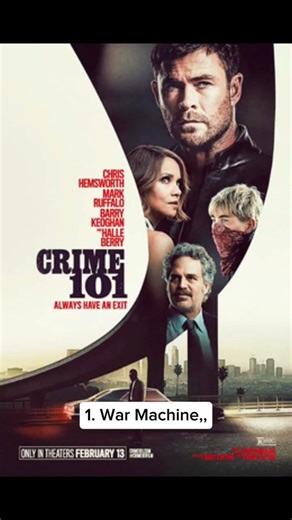 the top 3 movies trending this week #movie #moviesrecommendation #series #movie