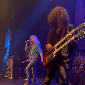 253 reactions · 27 shares | Zoso - The Ultimate Led Zeppelin Experience LIVE at The Concert Venue at Harrah’s Resort Atlantic City on Friday, July 12! Tickets are on sale now! | Zoso - The Ultimate Led Zeppelin Experience | Facebook