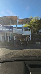 Llegamos a El Salvador | Isa Adventures
