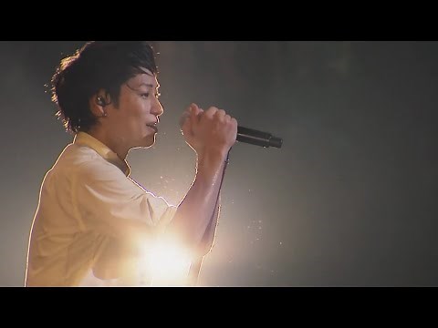 【UVERworld】在るべき形