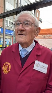 It is one of #Bolton town centre's most striking landmarks and a reminder of the town's great industrial past. Frank Dagnall helped rebuild the steam engine in 1974, and was overjoyed to mark 50 years. Read the full story here: www.theboltonnews.co.uk/news/24187224.bolton-steam-engine-switched-mark-50-years-town/ | Bolton News