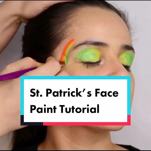 ♡︎ Face Painting 101 ♡︎ on TikTok