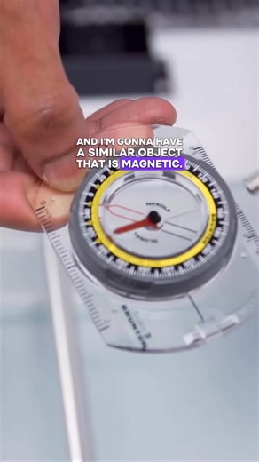 4.5K views · 36 reactions | Do you know that a magnet going through a metal tube will generate Eddy currents due to Faraday’s Law? Fundamentally a changing magnetic field can generate an electric field, which is the driver here of those currents. A current can generate its own magnetic field, so the result here is that the new magnetic field generated within the tube applies a breaking force on the magnet going through. | Fadhel Mahdi | Facebook