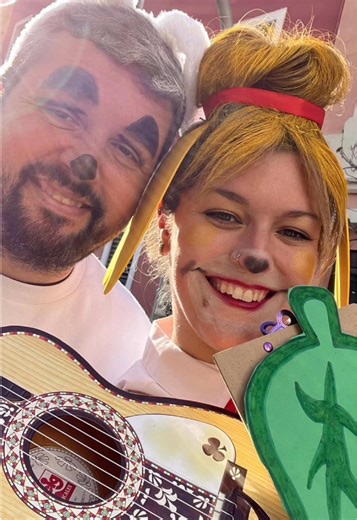 Canela Forever 🤣😍🫰🏼. #animalcrossingnewhorizon #animalcrossing #nintendo #nintendoswitch #cosplay