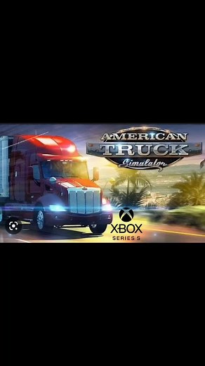 Cómo jugar American Truck Simulator en Xbox de forma fácil