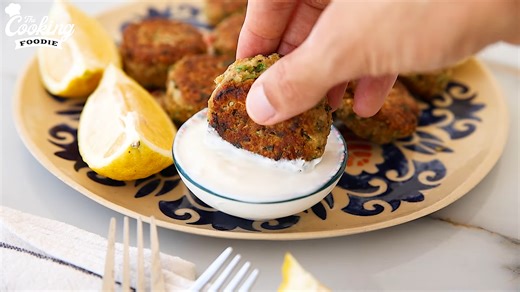 These healthy tuna patties prove budget-friendly meals do not have to be boring