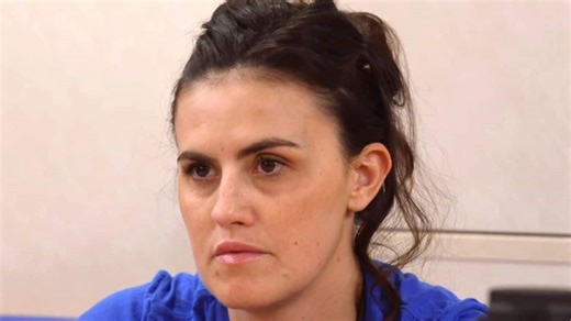 Below Deck Down Under star Tzarina Mace-Ralph calls out 'villain' edit, says production 'favor certain people'