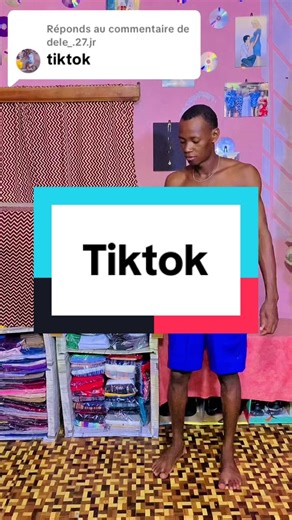 Réponse à @dele_.27.jr TikTok est une application mobile de partage de courtes vidéos créatives (verticales et de quelques secondes à quelques minutes) et d'images, ainsi qu'un réseau social basé sur un algorithme de recommandation favorisant la viralité, lancée en 2016🥰Next Logo? . . #tiktok #colorcombo #apple #application #tiktokviral