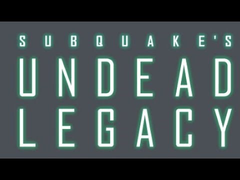 Undead Legacy + Compo Pack Mod Launcher Install Instructions
