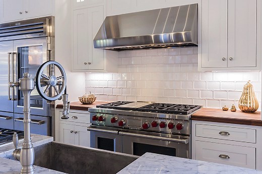 What Is Make-Up Air? (Definitions / Solutions)