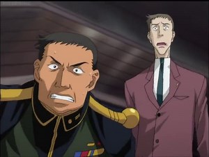 Kiddy Grade 2002 Funimation Dub