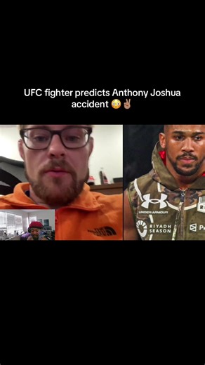 #anthonyjoshua #brycemitchell #jakepaulboxing #fy #foryoupage | bryce mitchell