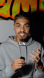 2K reactions · 84 shares | Do NOT Do This If You Fell Into Sin! | Quentin Kimp | Facebook