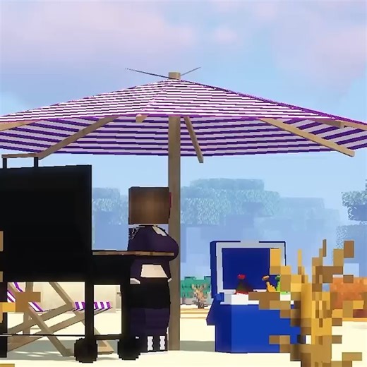 Jenny Mod on Instagram: "What's Jenny become ? (jenny link in bio) #minecraft #jennymod"