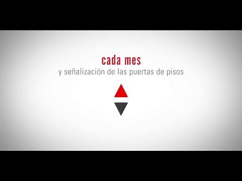 ¿Que revisa un técnico durante el mantenimiento de un ascensor?