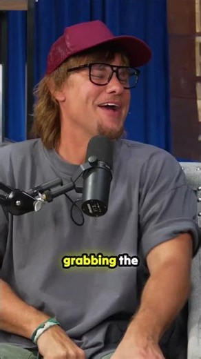 The Creepiest Medical Story You'll Ever Hear: Doctor Grabs... While You Sneeze?!