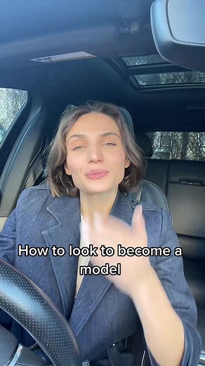 Enter Model Management on TikTok