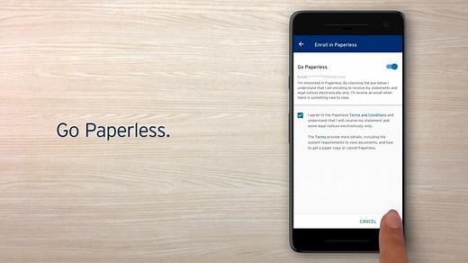 You can register for online access AND activate your Citi card all within the Citi Mobile® App Citi Mobile App. Watch the video to learn how. | Citibank US