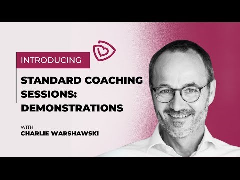 The Coaching Session Blueprint That Gets Results