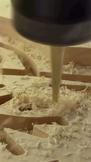 Creating Stunning Resin Inlays with CNC Precision