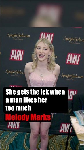 She Gets the Ick When a Man Is Too Into Her 😬
