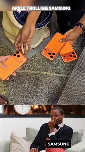 288K views · 2.4K reactions | Samsung's IPhone ☠️ #techehedi #iphone #Samsung | Tech Mehedi | Facebook