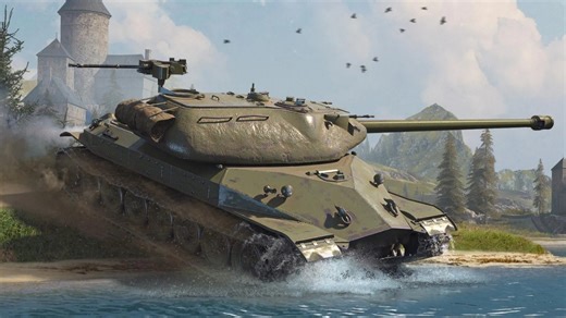 坦克世界 260工程细节攻略，火指导带您玩转260任务！！