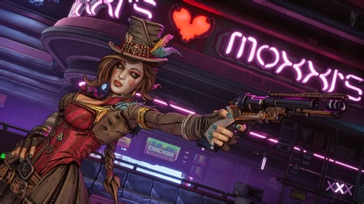 Borderlands 4 Players Have Two More Shift Codes to Redeem Until September 24
