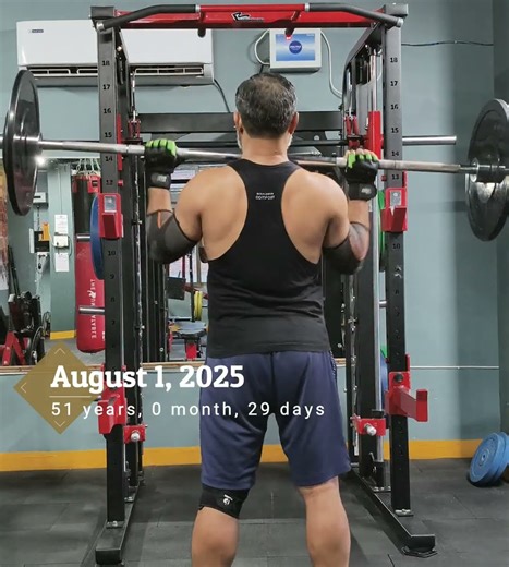 Power Clean and Press - #Shorts #YouTubeWorkout #Motivation