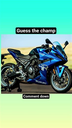 The parallel twin champion #torquetube