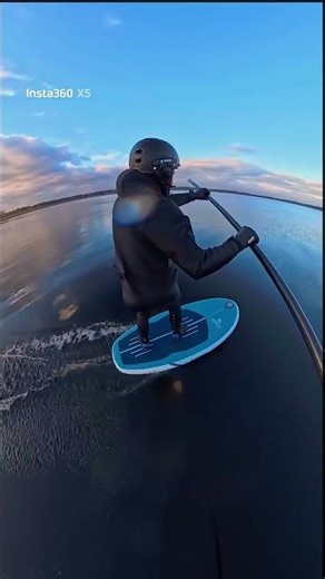 FOIL SIMULATOR Lessons in Pula Croatia | Learn how to Wing Foil easy and safe #wingfoilcroatia