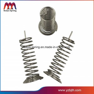 [Hot Item] Coil Spring Constant Torque Force Spring Wire Bending Spring