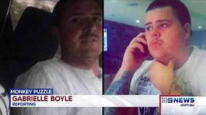 61K views · 114 reactions | MONKEY PUZZLE: Two brothers have admitted...