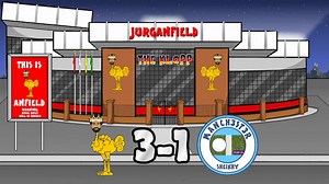 128K views · 4.9K reactions | Which is your favourite Liverpool victory over Manchester City? | 442oons | Facebook